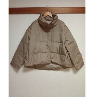 DEUXIEME CLASSE - 新品 【CALUX/キャラクス】 PUFFER COACH DEUXIEME CLASSE - 新品 【CALUX/キャラクス】 PUFFER COACH