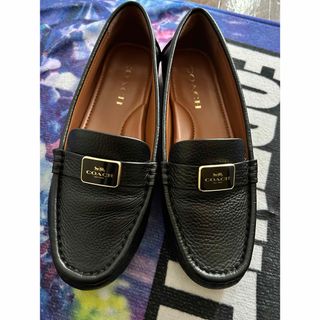 COACH(ローファー/革靴)のフリマアイテム一覧 COACH(ローファー/革靴)のフリマアイテム一覧