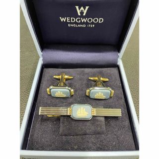 WEDGWOOD(カフリンクス)のフリマアイテム一覧 WEDGWOOD(カフリンクス)のフリマアイテム一覧