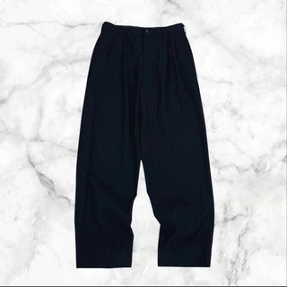 COMME des GARCONS(スラックス)のフリマアイテム一覧 COMME des GARCONS(スラックス)のフリマアイテム一覧