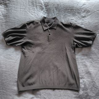 ISSEY MIYAKE(ポロシャツ)のフリマアイテム一覧 ISSEY MIYAKE(ポロシャツ)のフリマアイテム一覧