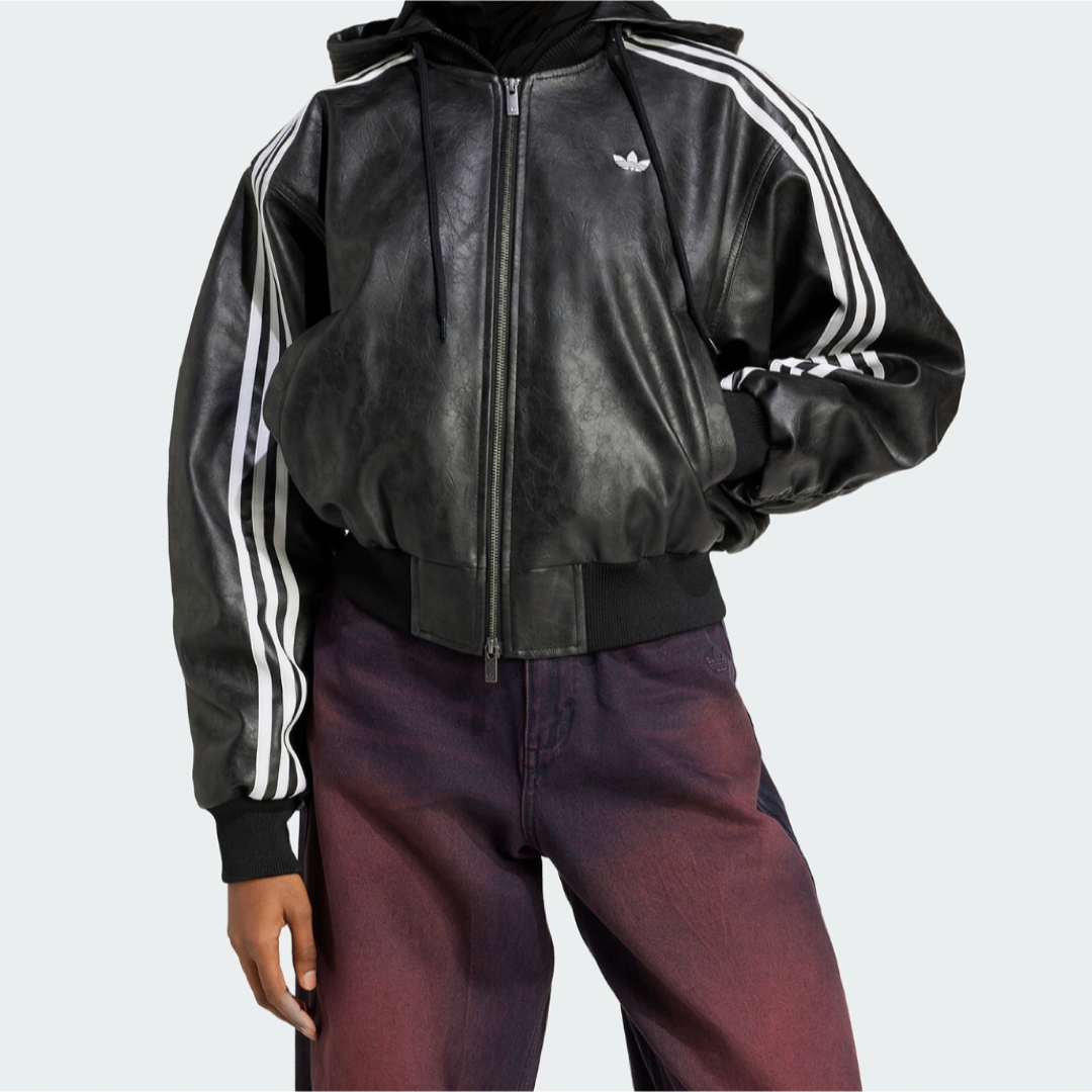adidas Originals - adidas ADILENIUM SEASON 3レザー adidas Originals - adidas ADILENIUM SEASON 3レザー