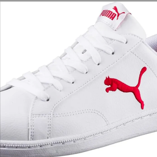 プーマ(PUMA)の☆【新品】PUMA スニーカー Smash Cat L　サイズ23.0cm(スニーカー)