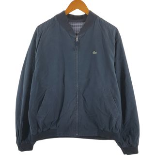 LACOSTE(ナイロンジャケット)のフリマアイテム一覧 LACOSTE(ナイロンジャケット)のフリマアイテム一覧