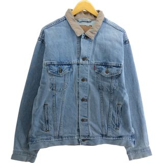 Levi's(コーデュロイ ・ Gジャン/デニムジャケット)のフリマ Levi's(コーデュロイ ・ Gジャン/デニムジャケット)のフリマ
