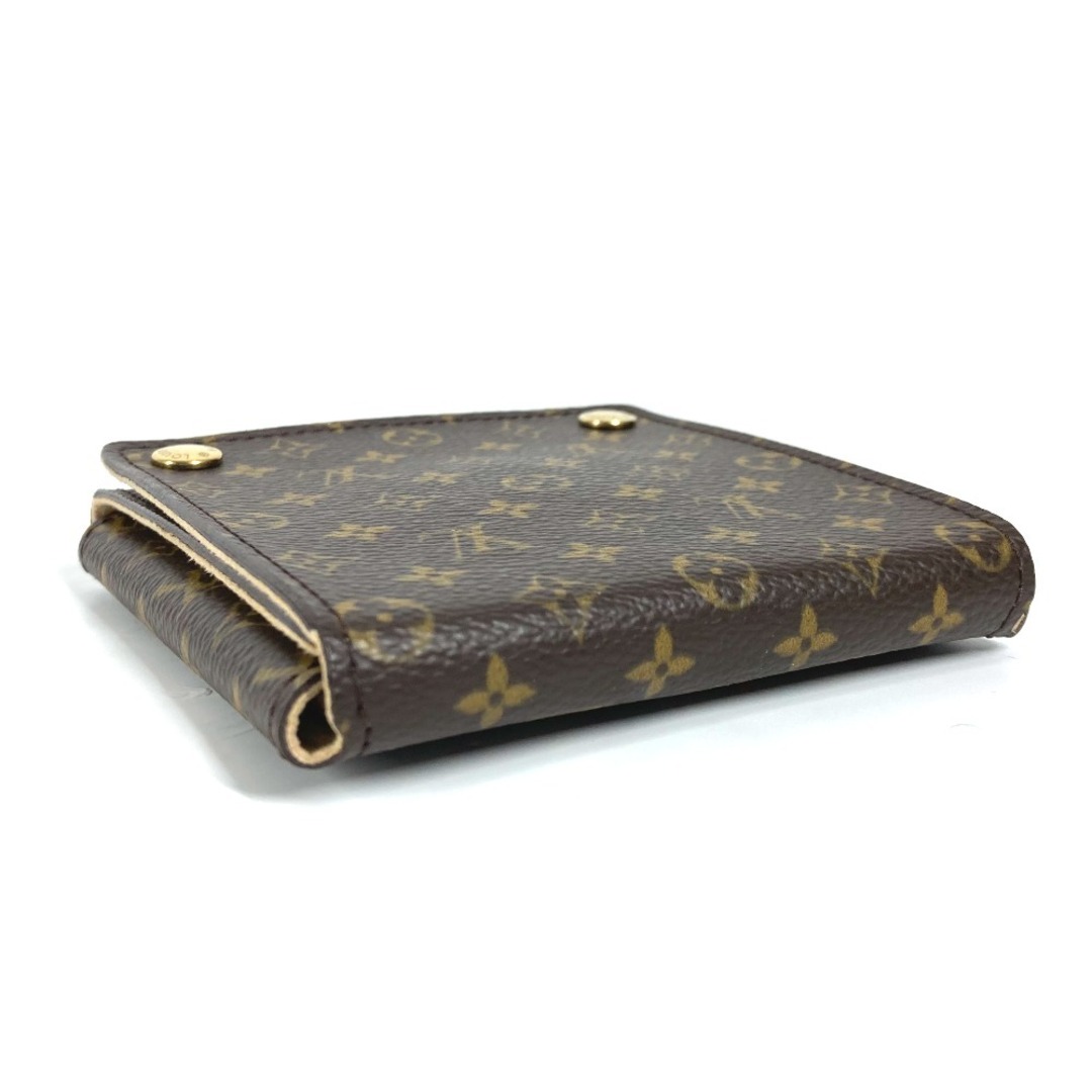LOUIS VUITTON ルイヴィトン モノグラム ポータブル ジュエリー LOUIS VUITTON ルイヴィトン モノグラム ポータブル ジュエリー