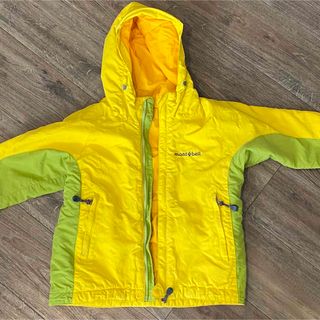 mont bell - モンベルスキーウェア パウダーステップ ジャケット mont bell - モンベルスキーウェア パウダーステップ ジャケット