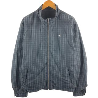 LACOSTE(ナイロンジャケット)のフリマアイテム一覧 LACOSTE(ナイロンジャケット)のフリマアイテム一覧