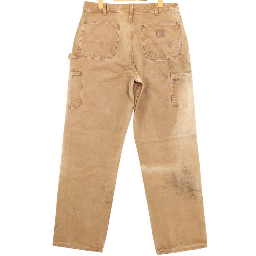carhartt - Carhartt カーハート ダック ダブルニー ペインター