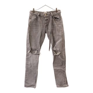 FEAR OF GOD(デニム/ジーンズ)のフリマアイテム一覧 FEAR OF GOD(デニム/ジーンズ)のフリマアイテム一覧