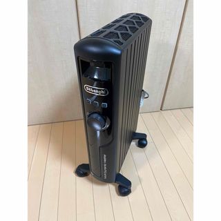 DeLonghi - デロンギオイルヒーター RADIAの通販 by ひよこshop DeLonghi - デロンギオイルヒーター RADIAの通販 by ひよこshop