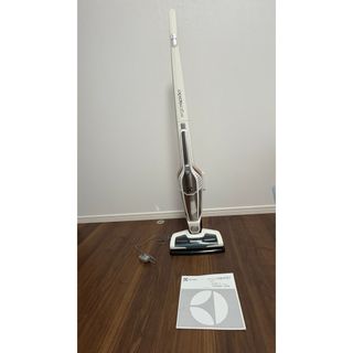 Electrolux - Electrolux コードレススティッククリーナー Electrolux - Electrolux コードレススティッククリーナー