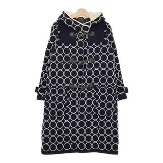 1/22まで出品 minaperhonen ミナペルホネン ダッフルコート 1/22まで出品 minaperhonen ミナペルホネン ダッフルコート