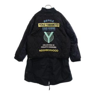 NEIGHBORHOOD - NEIGHBORHOOD ネイバーフッド 24SS BW.SHOP COAT NEIGHBORHOOD - NEIGHBORHOOD ネイバーフッド 24SS BW.SHOP COAT
