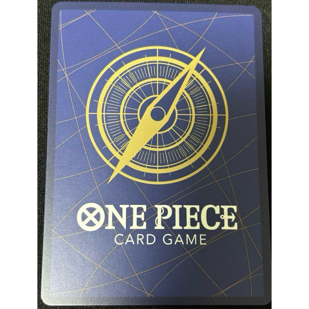 ONE PIECE - ゴール・D・ロジャー コミパラ ゴールドロジャー ONE PIECE - ゴール・D・ロジャー コミパラ ゴールドロジャー