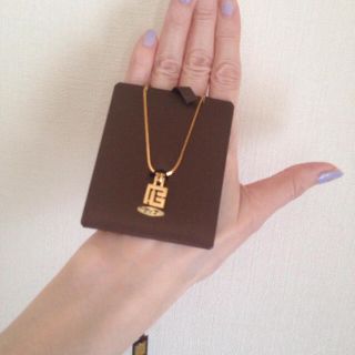 Pierre Balmain - 未使用 ピエールバルマン ネックレスの通販 by