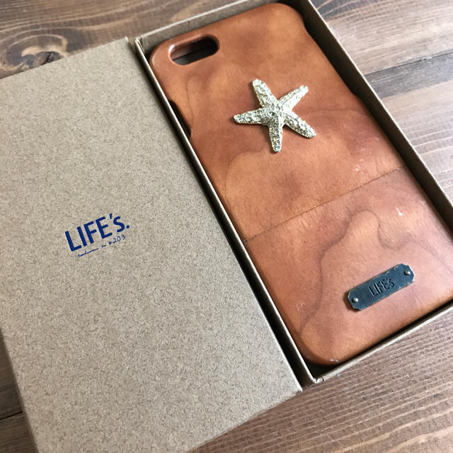 TODAYFUL(トゥデイフル)のTODAYFUL iPhone6ケース 最終値下げ スマホ/家電/カメラのスマホアクセサリー(モバイルケース/カバー)の商品写真