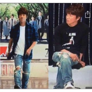 FAITH CONNEXION - 山中拓也 着用 Faith connexion シャツの通販 FAITH CONNEXION - 山中拓也 着用 Faith connexion シャツの通販