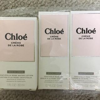 クロエ(Chloe)のクロエプチセット(その他)