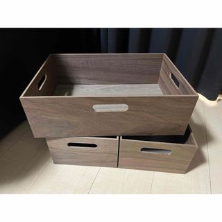 ニトリ - ニトリ 押入れ収納ケースの通販 by Hiro's shop ニトリ - ニトリ 押入れ収納ケースの通販 by Hiro's shop