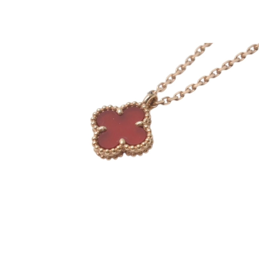 Van Cleef & Arpels - 極美品 VanCleef & Arpels ヴァンクリーフ Van Cleef & Arpels - 極美品 VanCleef & Arpels ヴァンクリーフ