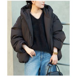 Plage - プラージュ ダウンジャケット 38の通販 by レノアshop Plage - プラージュ ダウンジャケット 38の通販 by レノアshop