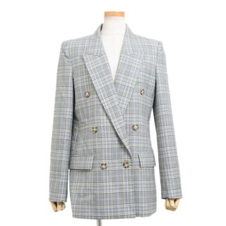 Stella McCartney(テーラードジャケット)のフリマアイテム一覧 Stella McCartney(テーラードジャケット)のフリマアイテム一覧