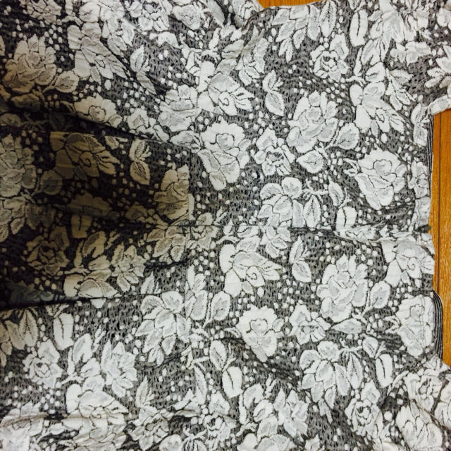 JILLSTUART(ジルスチュアート)のジルスチュアート フレアカットソー レディースのトップス(カットソー(半袖/袖なし))の商品写真