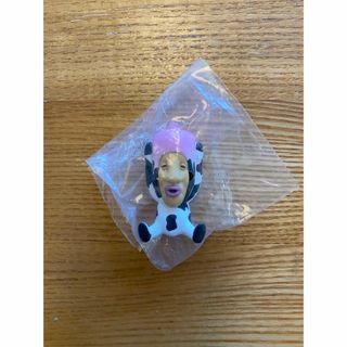 こびとづかん　シボリオオチチ　フィギュア(キャラクターグッズ)