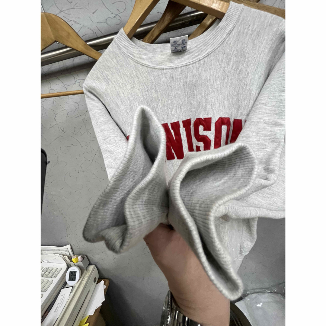Champion - 90sチャンピオン リバースウィーブスウェット