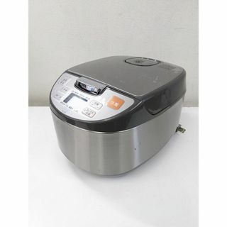 SHARP - SHARP IHジャー炊飯器 3合 KS-HF05B-B ブラックの通販 SHARP - SHARP IHジャー炊飯器 3合 KS-HF05B-B ブラックの通販