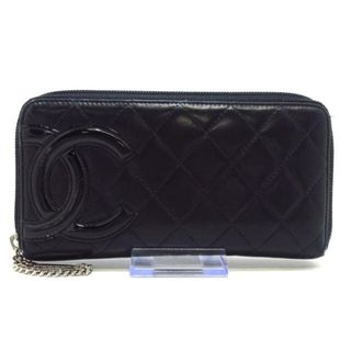 CHANEL(エナメル ・ 財布)のフリマアイテム一覧 CHANEL(エナメル ・ 財布)のフリマアイテム一覧