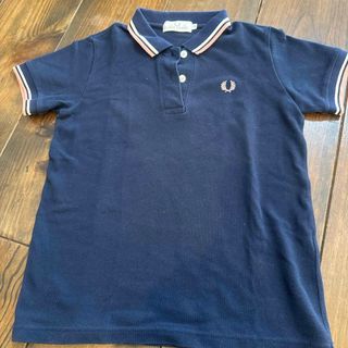 FRED PERRY - 【FRED PERRY 】別注 リネンライクニット FRED PERRY - 【FRED PERRY 】別注 リネンライクニット
