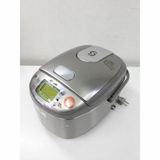 象印 - 新品未使用 象印マホービン NW-YB10-BZ 圧力IH炊飯ジャー 象印 - 新品未使用 象印マホービン NW-YB10-BZ 圧力IH炊飯ジャー