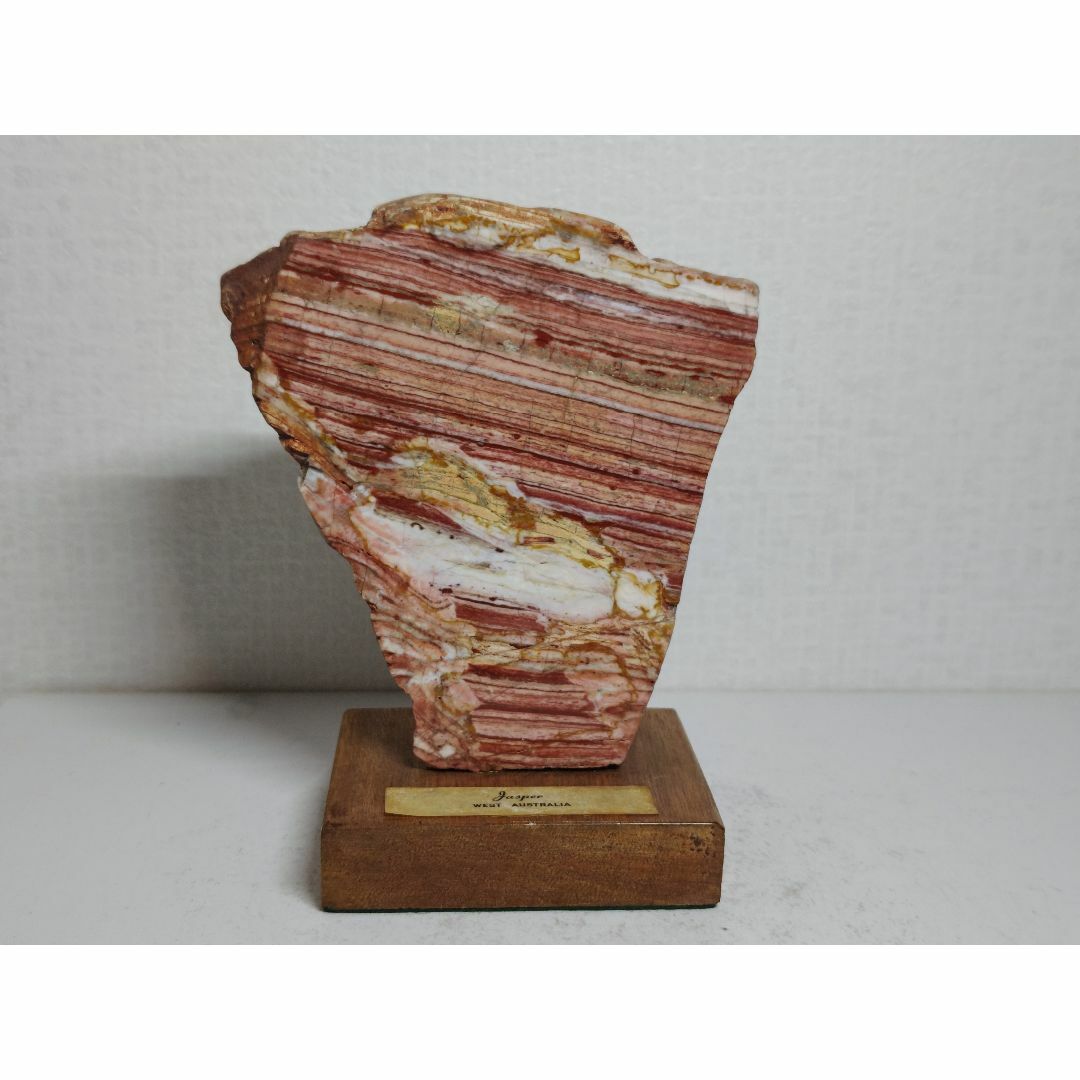 ジャスパー 1kg 碧玉 赤石 原石 鑑賞石 自然石 誕生石 鉱物 鉱石 水石