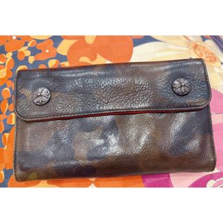 Chrome Hearts(長財布)のフリマアイテム一覧 Chrome Hearts(長財布)のフリマアイテム一覧