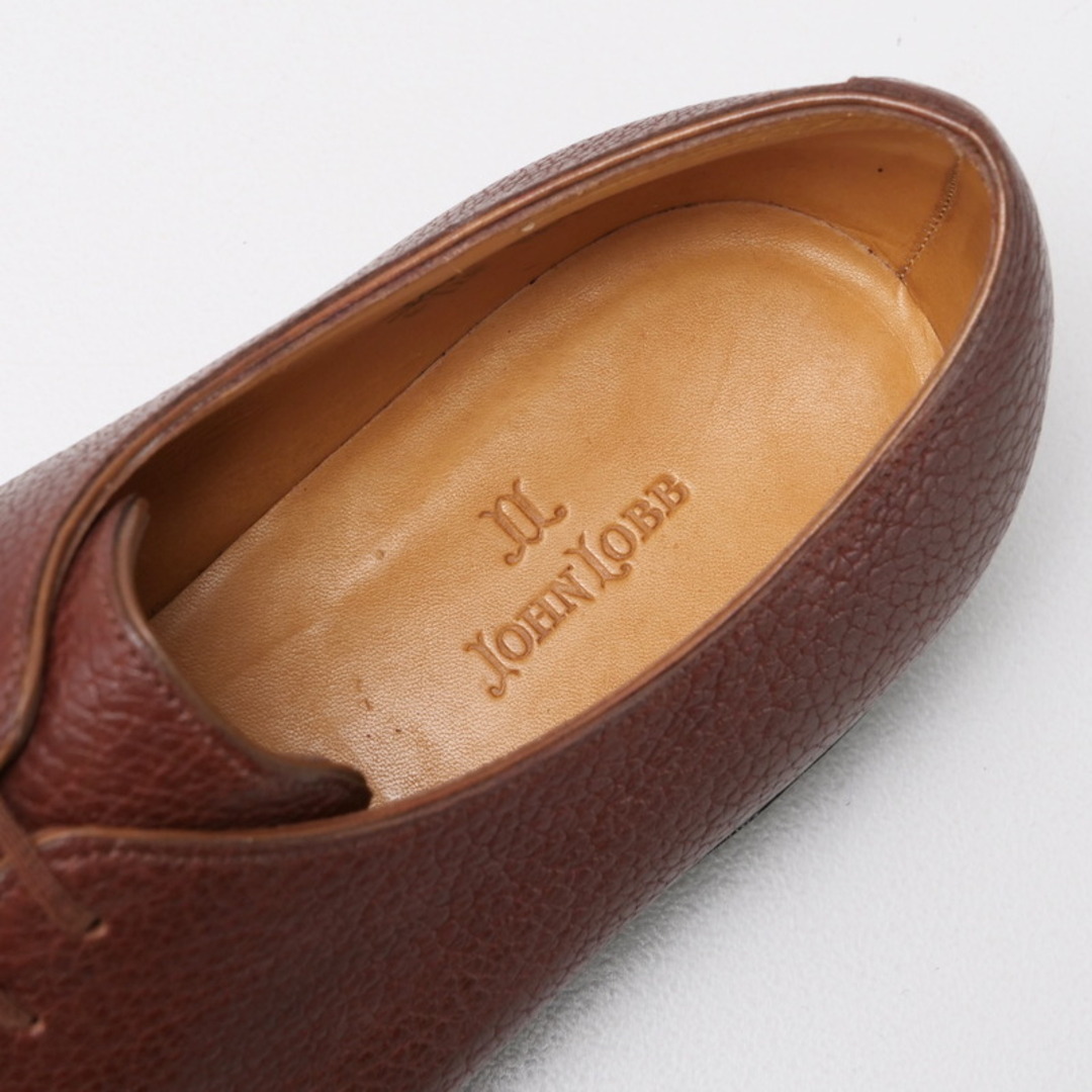 JOHN LOBB - □未使用品□John Lobb ジョンロブ ヴィンテージ JOHN LOBB - □未使用品□John Lobb ジョンロブ ヴィンテージ