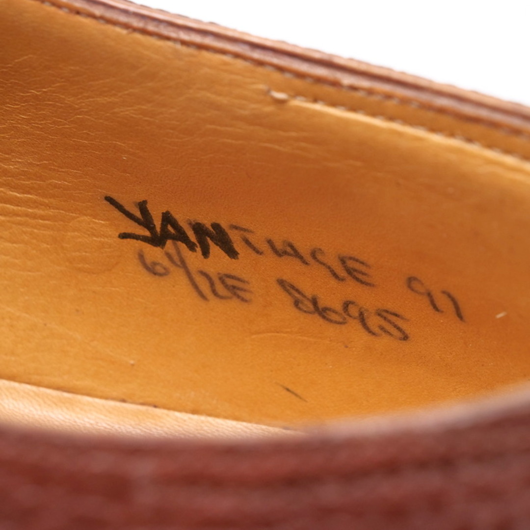 JOHN LOBB - □未使用品□John Lobb ジョンロブ ヴィンテージ JOHN LOBB - □未使用品□John Lobb ジョンロブ ヴィンテージ
