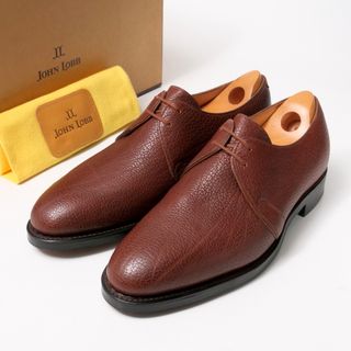 JOHN LOBB - □未使用品□John Lobb ジョンロブ ヴィンテージ JOHN LOBB - □未使用品□John Lobb ジョンロブ ヴィンテージ