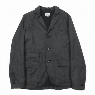 Engineered Garments - エンジアードガーメンツ パッチワーク Engineered Garments - エンジアードガーメンツ パッチワーク