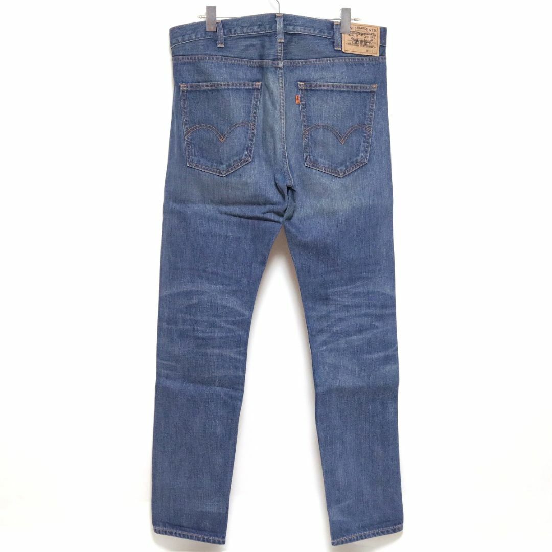 LEVI'S VINTAGE CLOTHING - W34 米国製 LVC リーバイス 606 LEVI'S VINTAGE CLOTHING - W34 米国製 LVC リーバイス 606