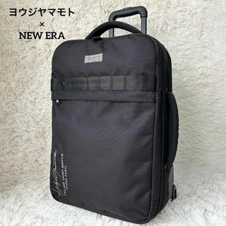Yohji Yamamoto(トラベルバッグ/スーツケース)のフリマ Yohji Yamamoto(トラベルバッグ/スーツケース)のフリマ
