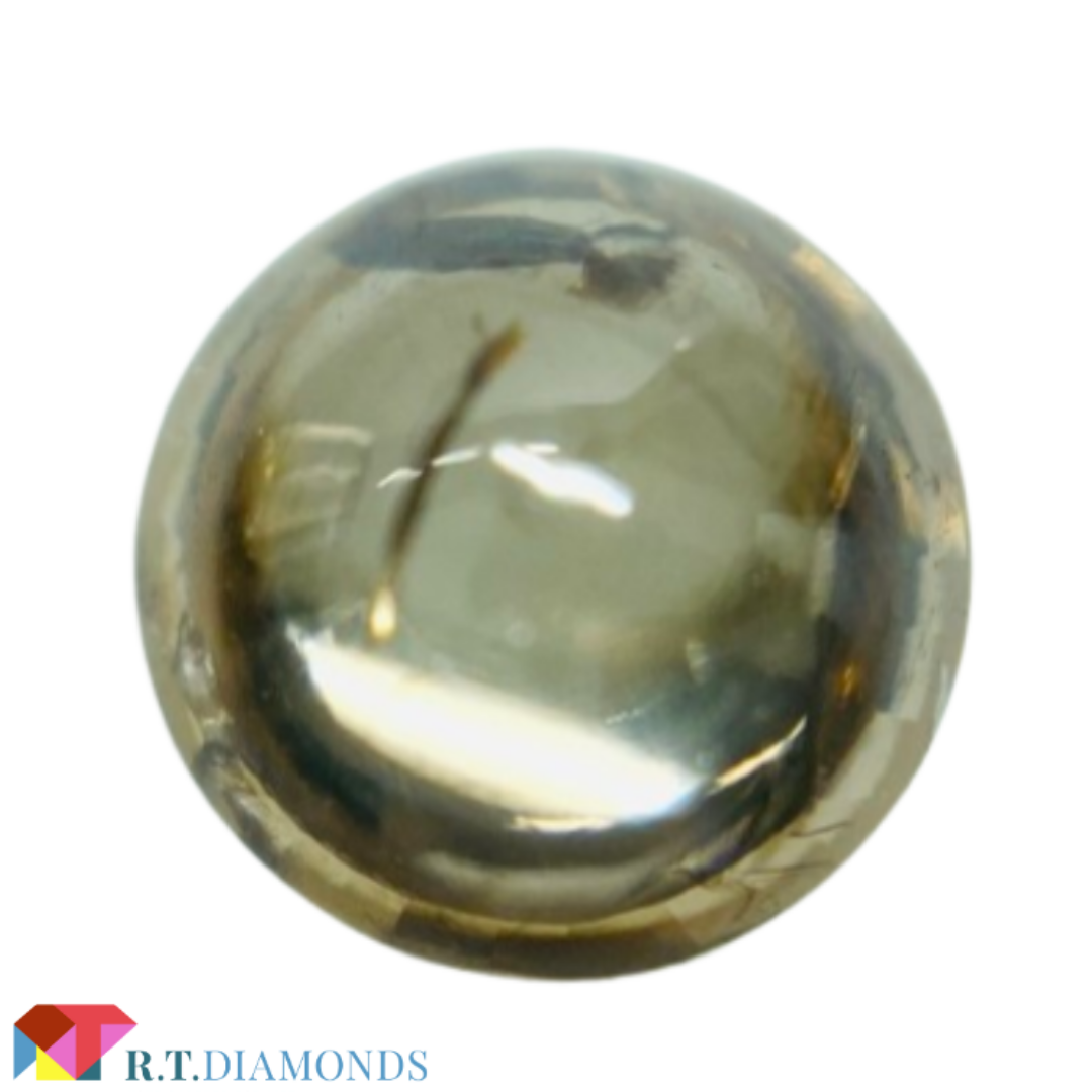 カボションカット 天然ダイヤモンド！0.634ct/RT3006/CGL