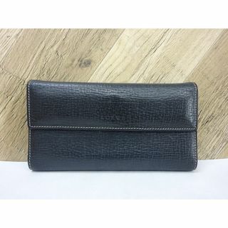 ロエベ(LOEWE)の福126/ LOEWE ロエベ 財布 レザー 長財布 (財布)