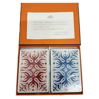 HERMES(トランプ/UNO)のフリマアイテム一覧 HERMES(トランプ/UNO)のフリマアイテム一覧