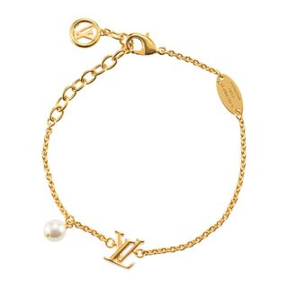 格安saleスタート ボ LOUIS M6517 ルイヴィトン VUITTON LOUIS □極美品□ - VUITTON ブレスレット、バングル