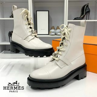 HERMES(ブーツ)のフリマアイテム一覧 HERMES(ブーツ)のフリマアイテム一覧