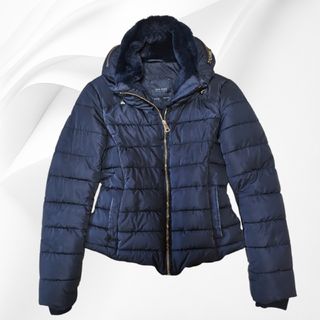 ZARA(ダウンジャケット ・ ブラック/黒色系)のフリマアイテム一覧 ZARA(ダウンジャケット ・ ブラック/黒色系)のフリマアイテム一覧