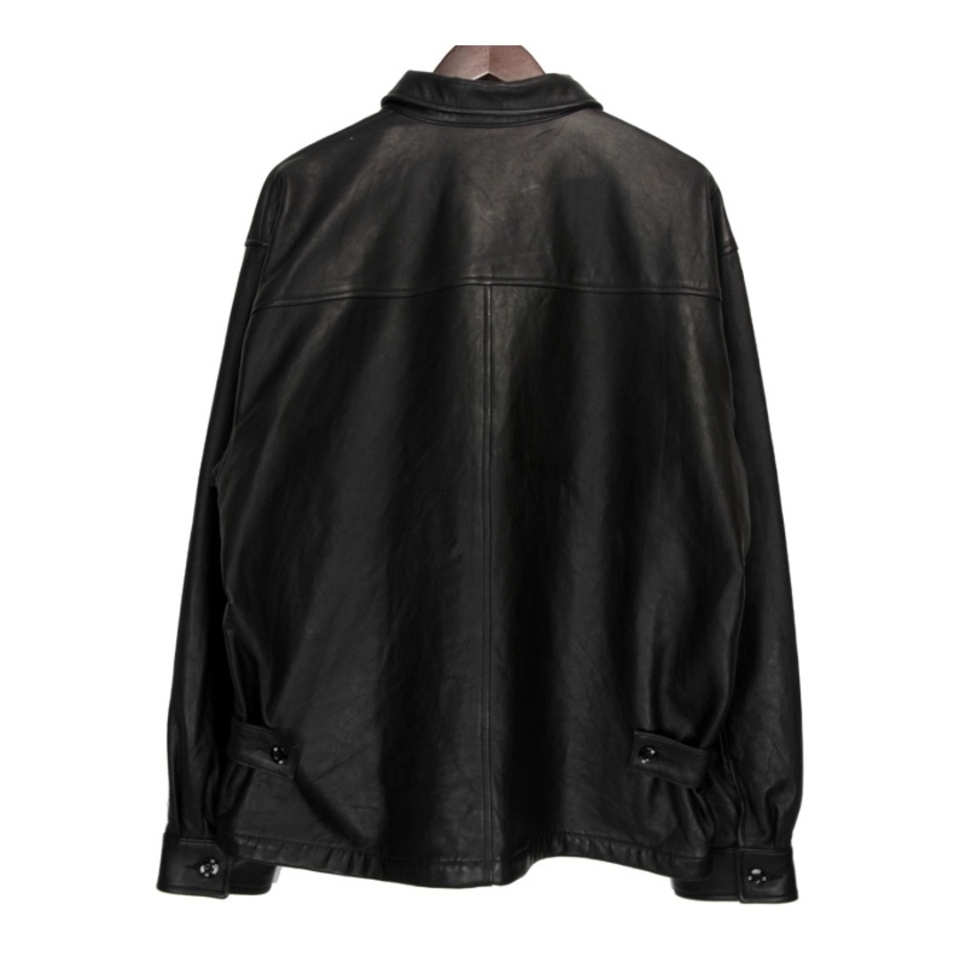 NEIGHBORHOOD - ネイバーフッド NEIGHBORHOOD 【 LEATHER ZIP NEIGHBORHOOD - ネイバーフッド NEIGHBORHOOD 【 LEATHER ZIP