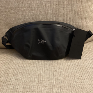 ARC'TERYX - 新作☆ 限定販売 ARC'TERYX クラフトウエストパック ARC'TERYX - 新作☆ 限定販売 ARC'TERYX クラフトウエストパック